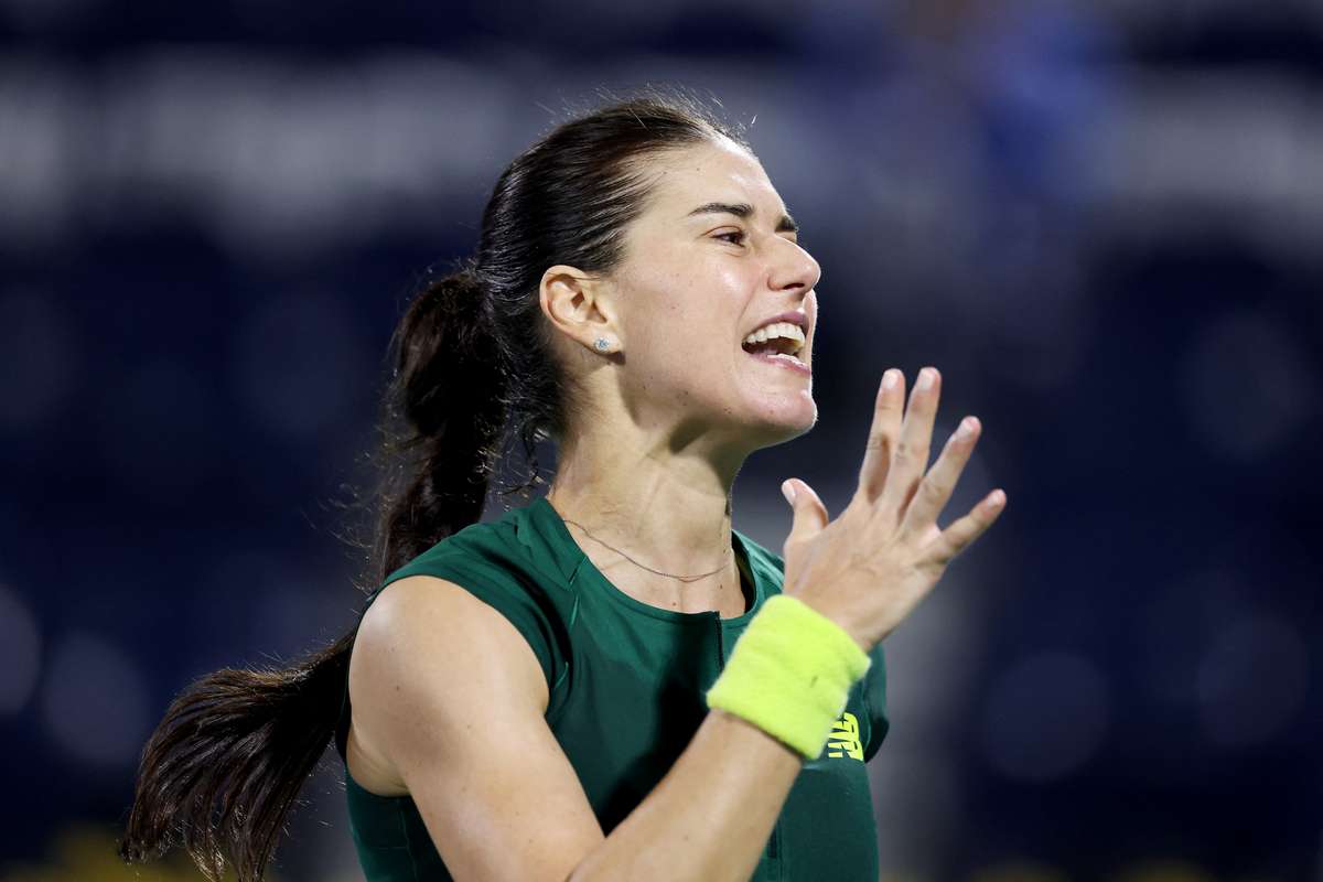 Cirstea a aflat adversara de la Roland Garros