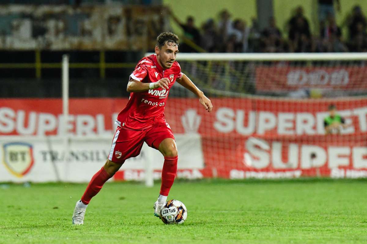 Clubul Otelul Galati l a concediat pe Ahmed Bani