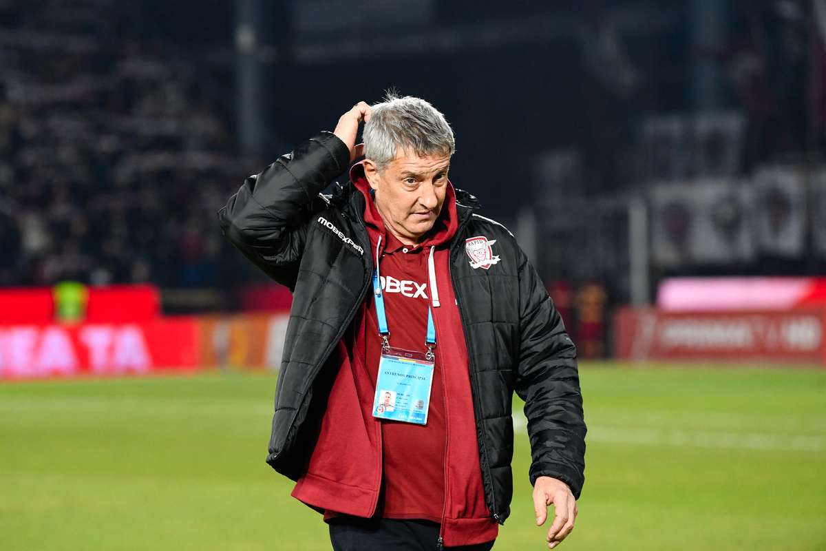 Cristiano Bergodi isi doreste sa revina in Romania