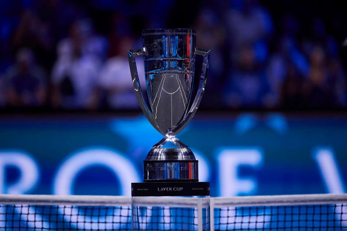 Cupa Laver 2026 revine la Londra locul unde Federer a spus adio tenisului