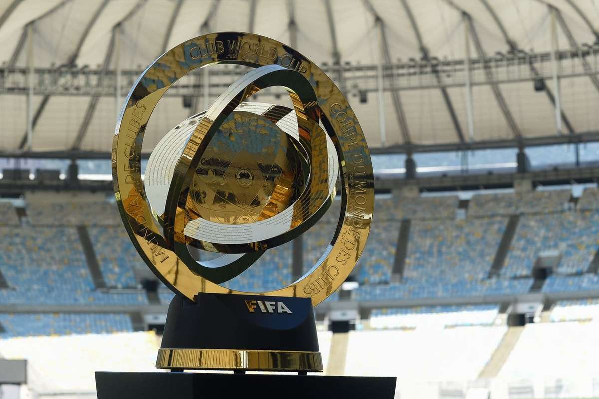 Cupa Mondiala a Cluburilor Data meciului de baraj anuntata