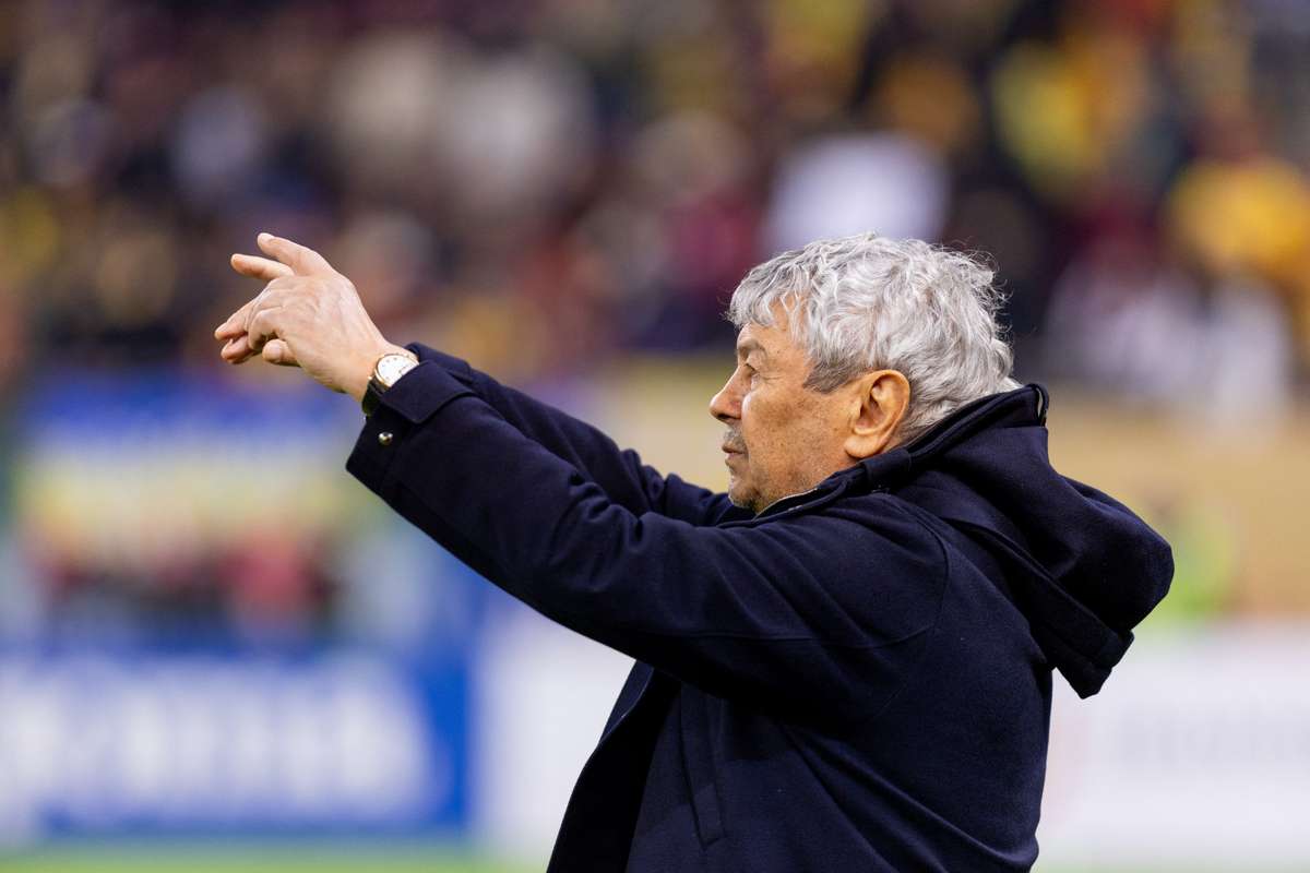 Da il convoc Cum sa nu Jucatorul FCSB revine la nationala Romaniei