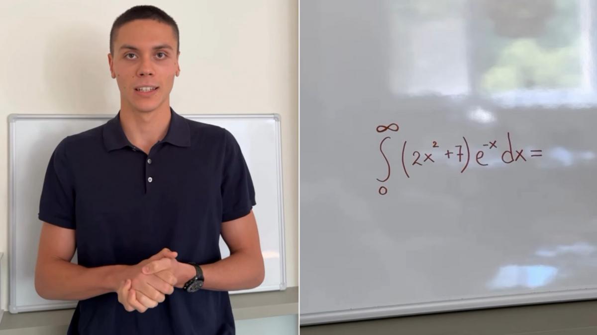 David Popovici sugereaza cu cine voteaza indirect