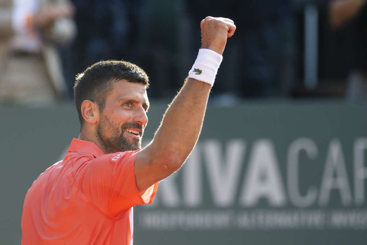 Djokovici se apropie de al 100 lea titlu dupa victoria cu Norrie