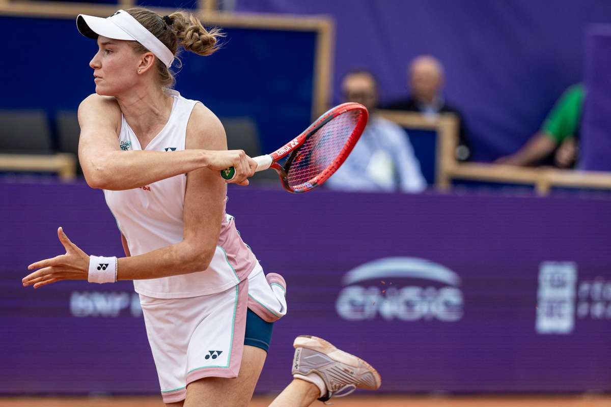 Elena Rybakina revine la forma si castiga titlul la Strasbourg