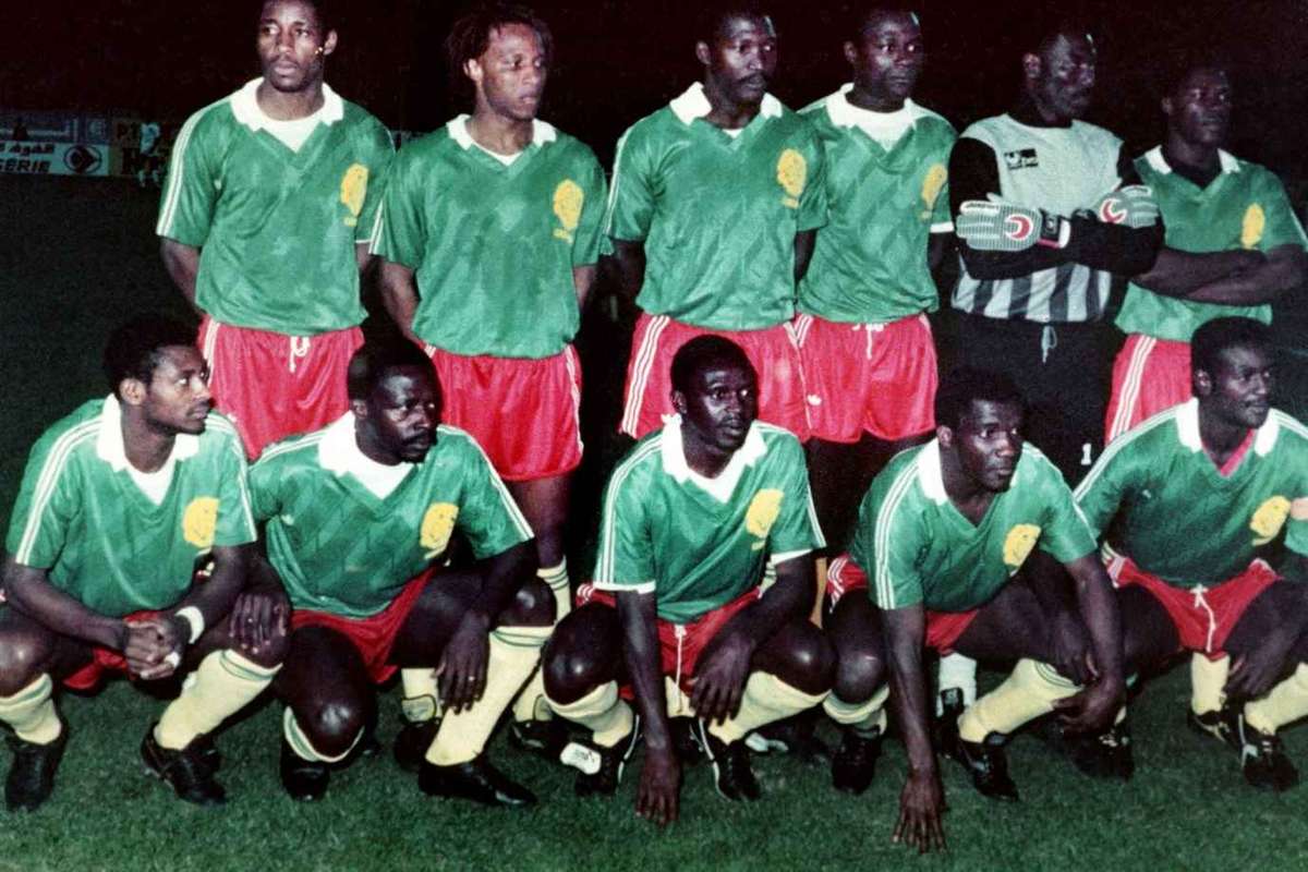 Emmanuel Kunde fost capitan al Camerunului a decedat la 68 de ani
