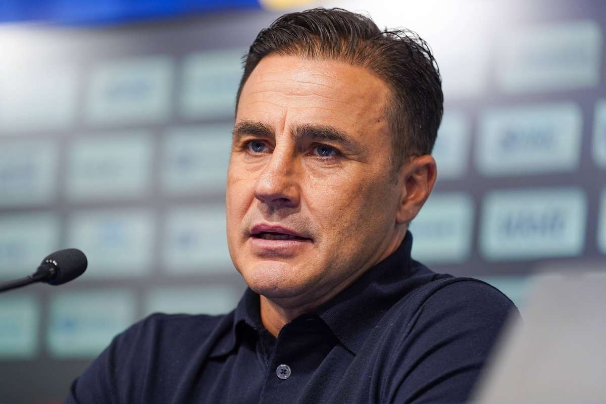 Fabio Cannavaro aproape de Liga MX Doua cluburi mexicane il vor