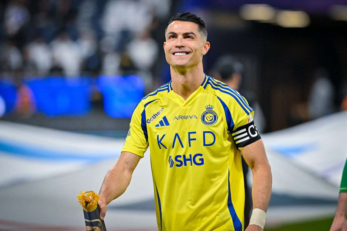 Final de drum pentru Cristiano Ronaldo la Al Nassr
