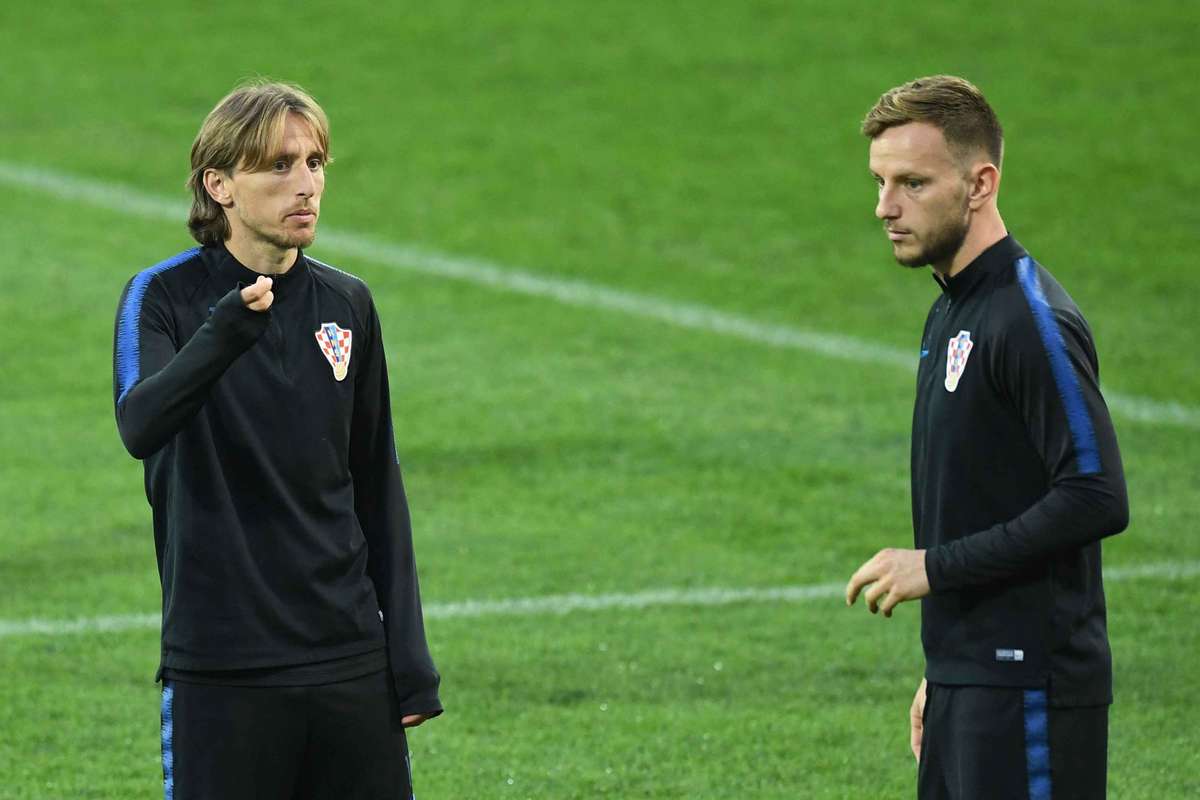 Final de era Ivan Rakitic simbolul fotbalului croat se retrage