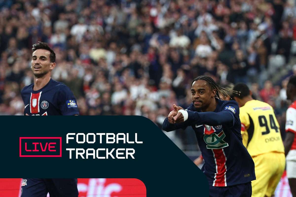 Fotbal LIVE Stuttgart castiga Cupa Germaniei PSG in finala