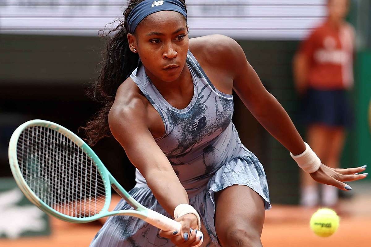 Gauff se califica in turul doi la Roland Garros