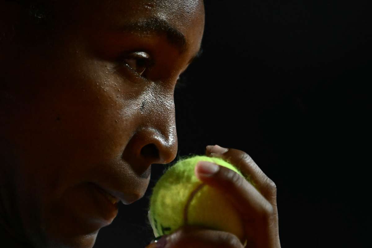 Gauff sustine opinia lui Zverev despre mingile grele