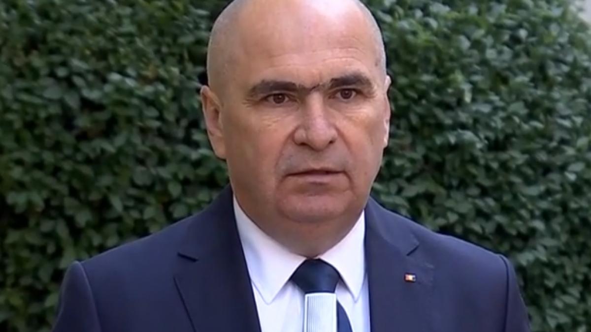 Ilie Bolojan Votul de astazi va afecta viata copiilor si nepotilor nostri