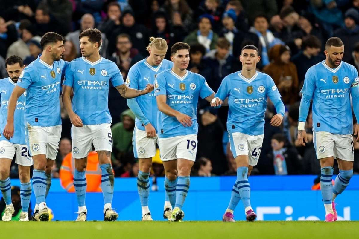Inca un jucator paraseste Manchester City pentru Serie A