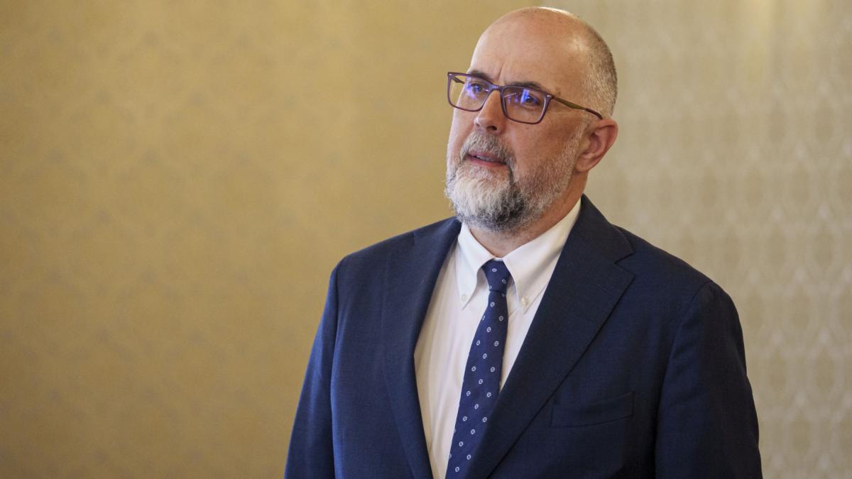 Kelemen Hunor Nicusor Dan e solutia vrem libertate sau trecut