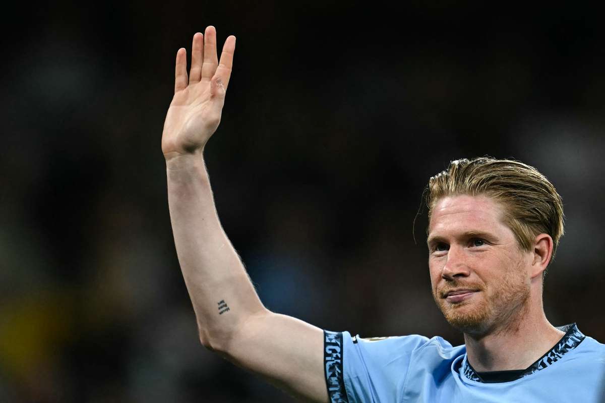 Kevin De Bruyne ar putea sa se alature lui Napoli