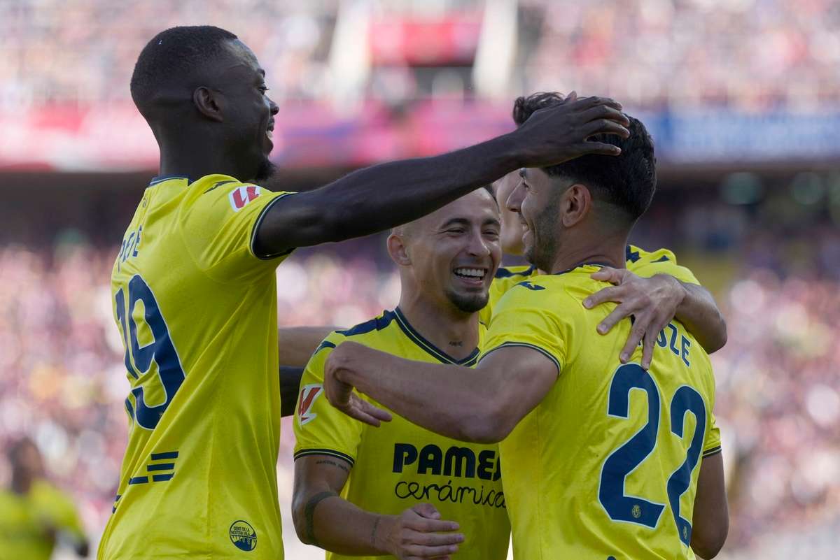 LaLiga a desemnat cinci echipe pentru Liga Campionilor