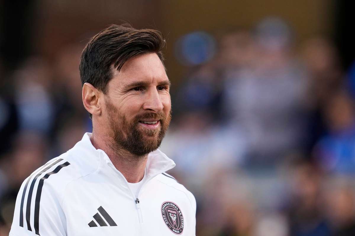 Lionel Messi discuta despre rivalitatea cu Cristiano Ronaldo