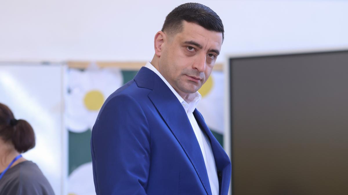 MAI respinge acuzatiile lui George Simion privind mortii de pe listele de vot