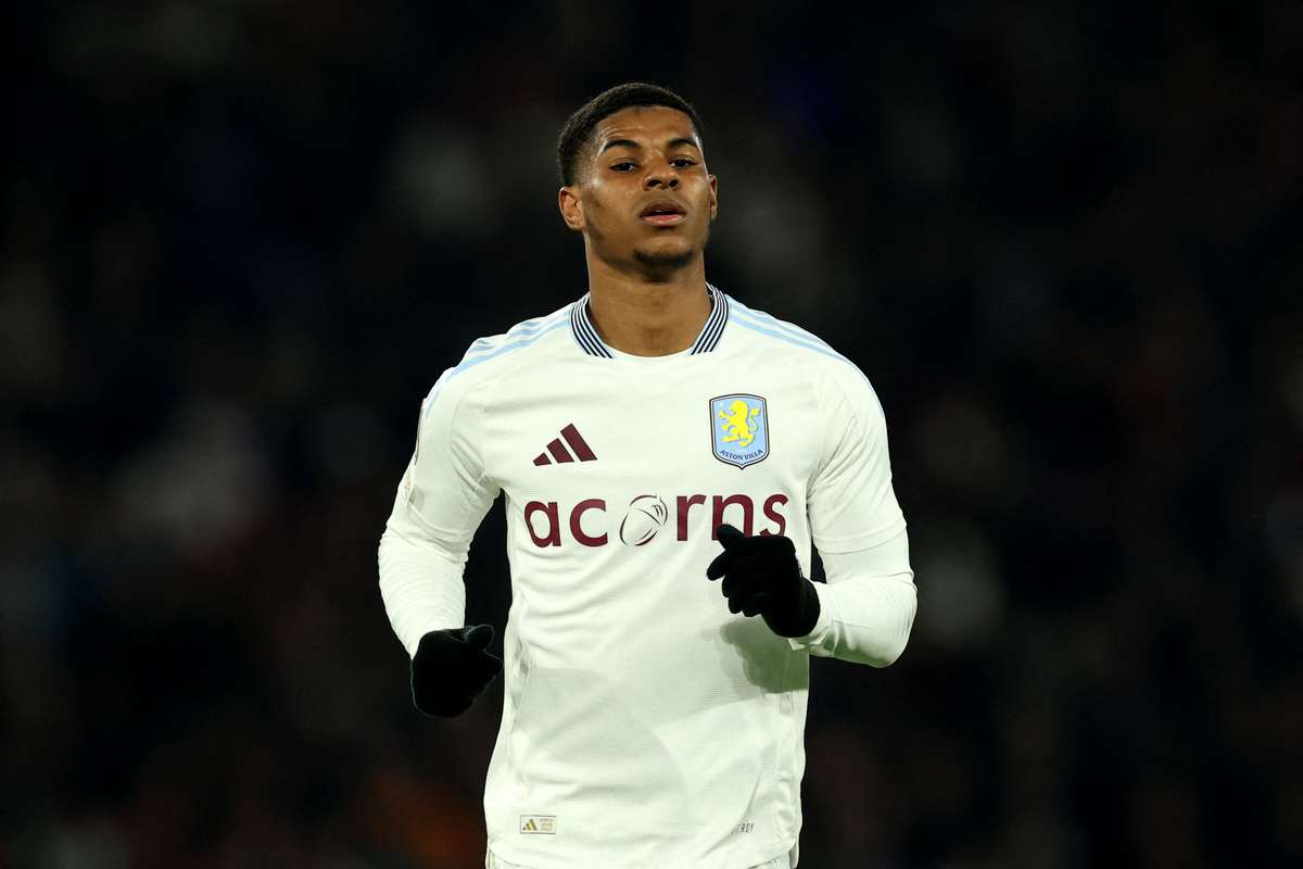 Marcus Rashford aproape de transferul la Barcelona