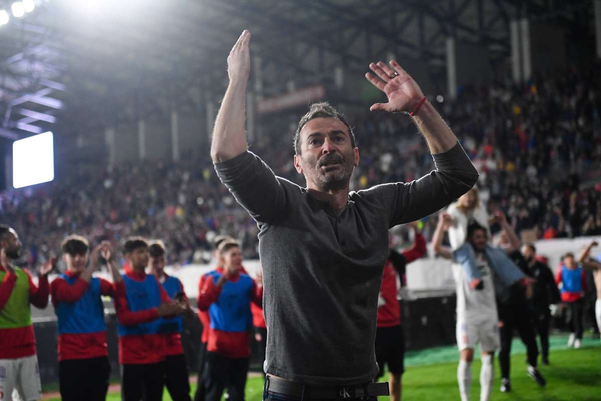 Marius Maldarasan a semnat contractul in cele din urma