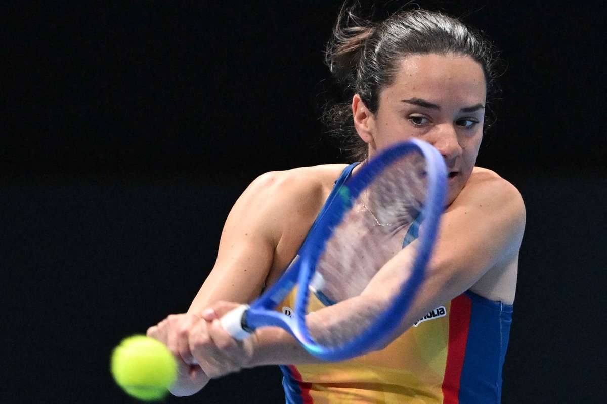 Meciurile romanilor din calificarile Roland Garros sau mutat joi