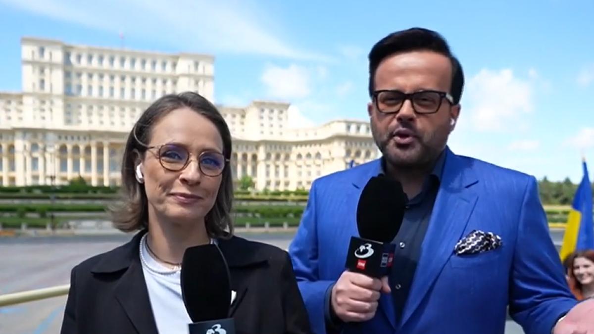 Mihai Gadea Tara cere de la voi sa votati