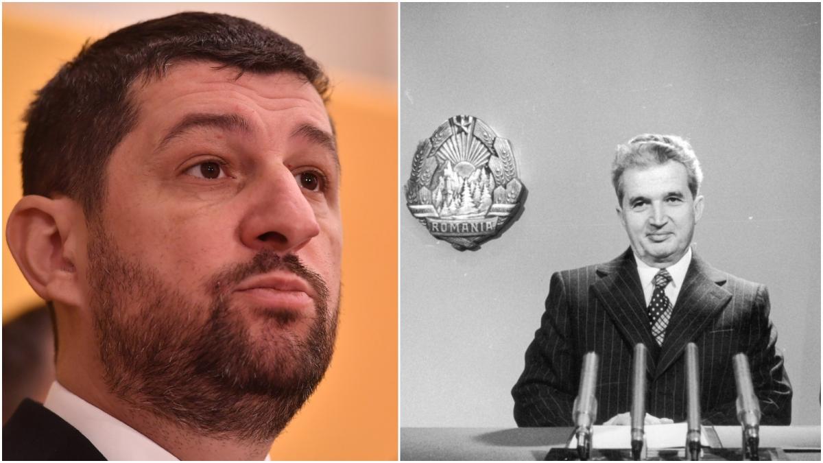 Mii de conturi false promoveaza comunismul avertizeaza IICCMER