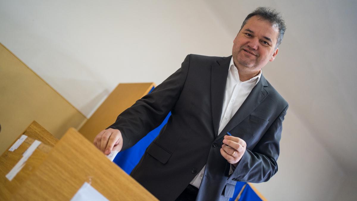 Ministrul Cseke Attila Am votat candidatul acceptabil nu antimaghiar