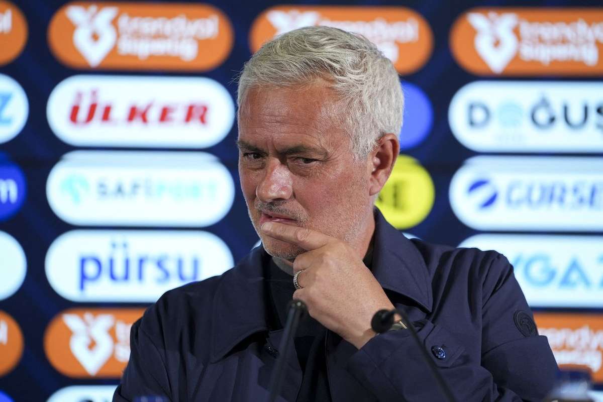 Mourinho dezminte zvonurile despre nationala Portugaliei Nu comentez