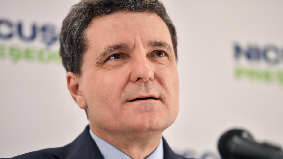 Nicuser Dan George Simion minte ca o gazeta rusa