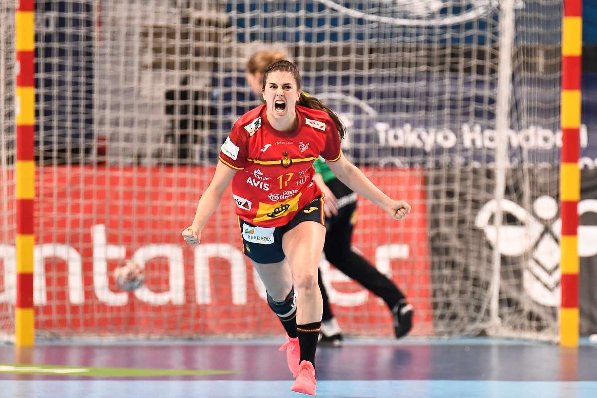 Nou transfer pentru Gloria Bistrita Nasaud Vine o medaliata cu argint la CM 2019