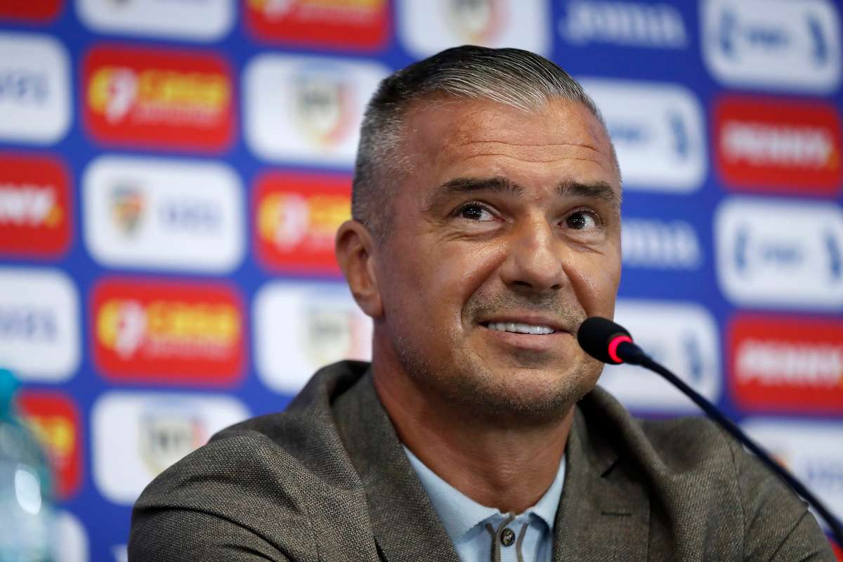 Noua straini convocati pentru EURO U21