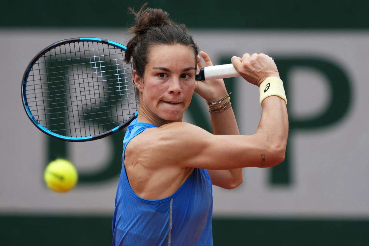 Numarul 361 mondial e in optimi la Roland Garros