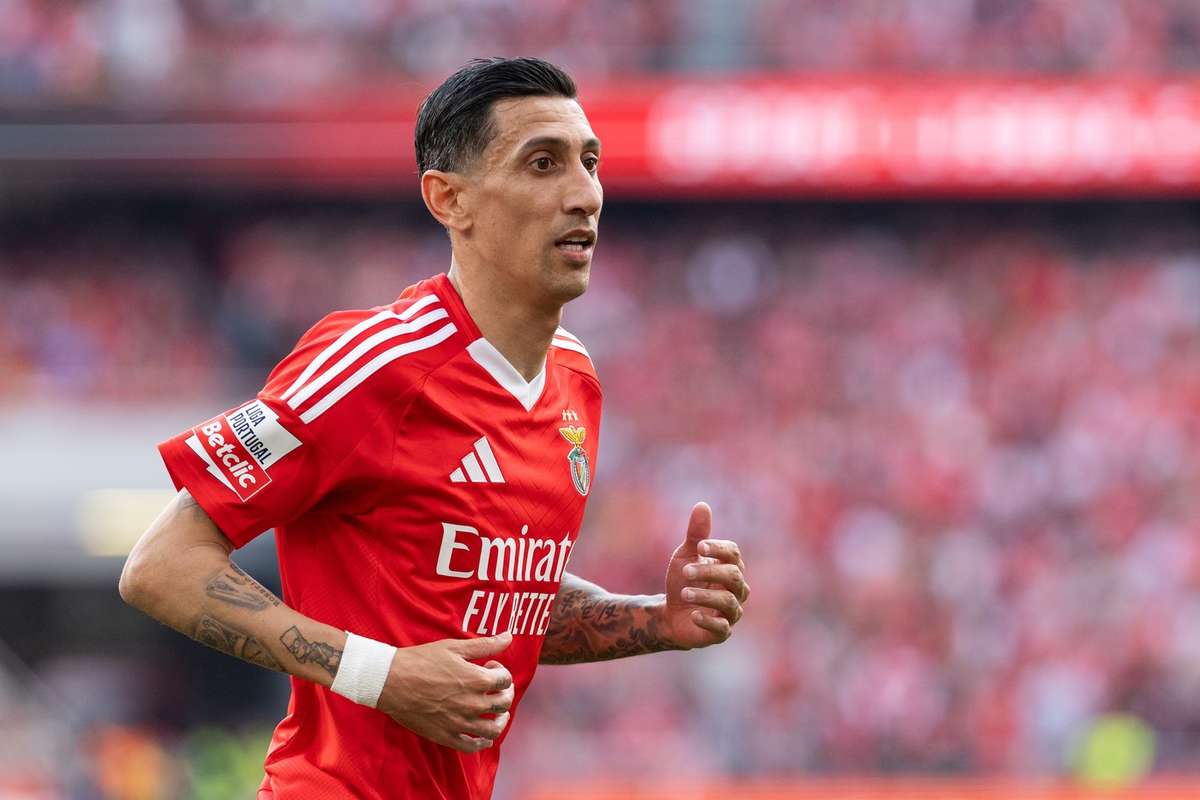 OFICIAL Angel Di Maria s a intoars la clubul sau de inceput