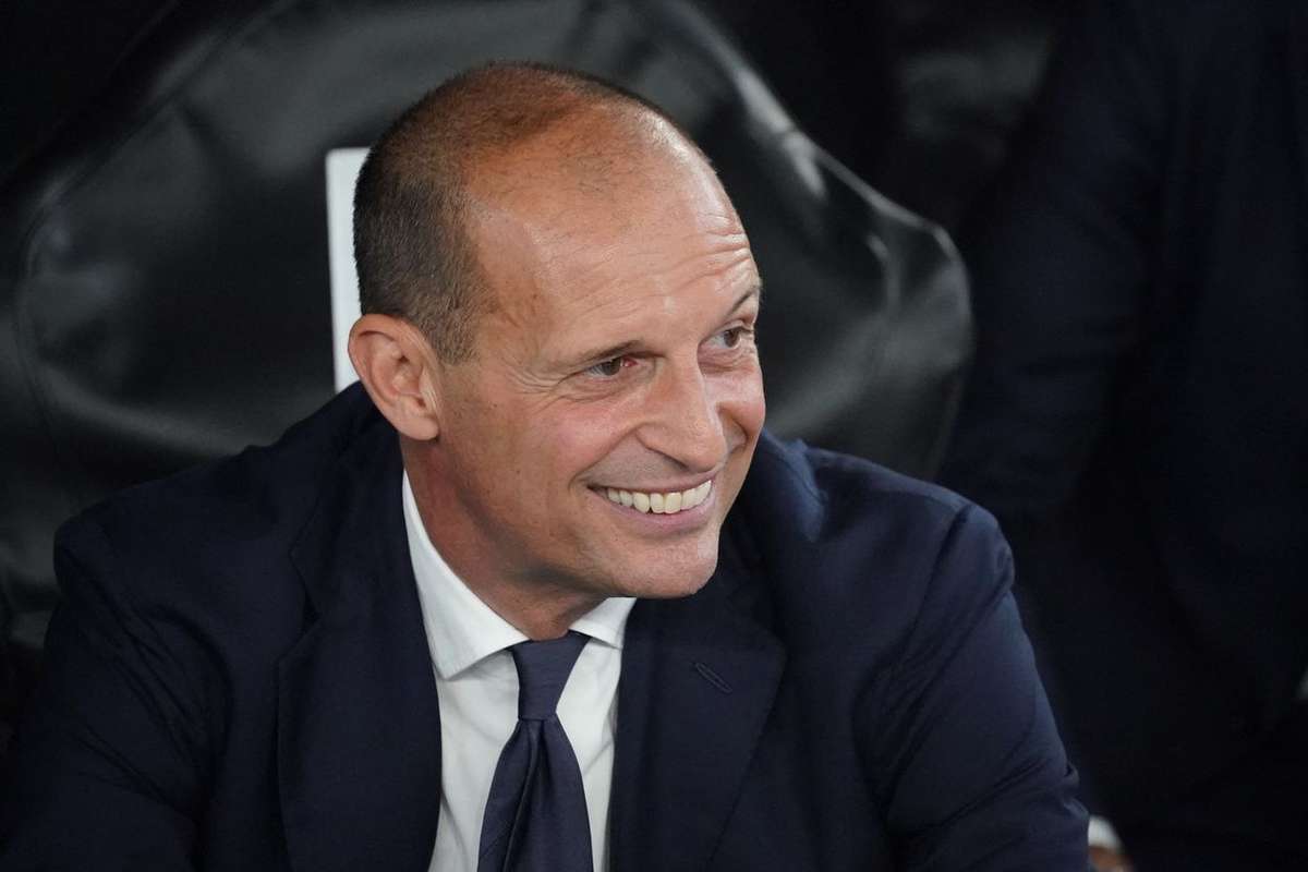 Oficial Massimiliano Allegri devine antrenor la AC Milan
