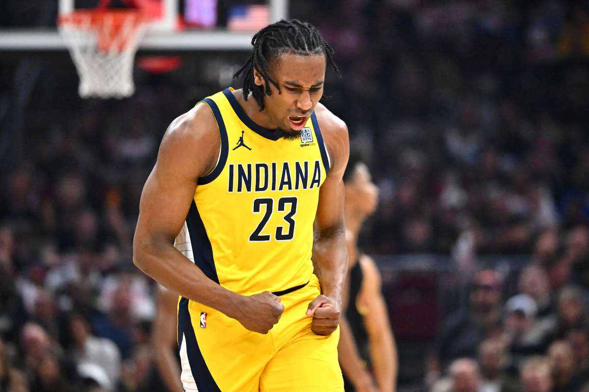 Pacers castiga prima finala cu Knicks dupa revenire uimitoare