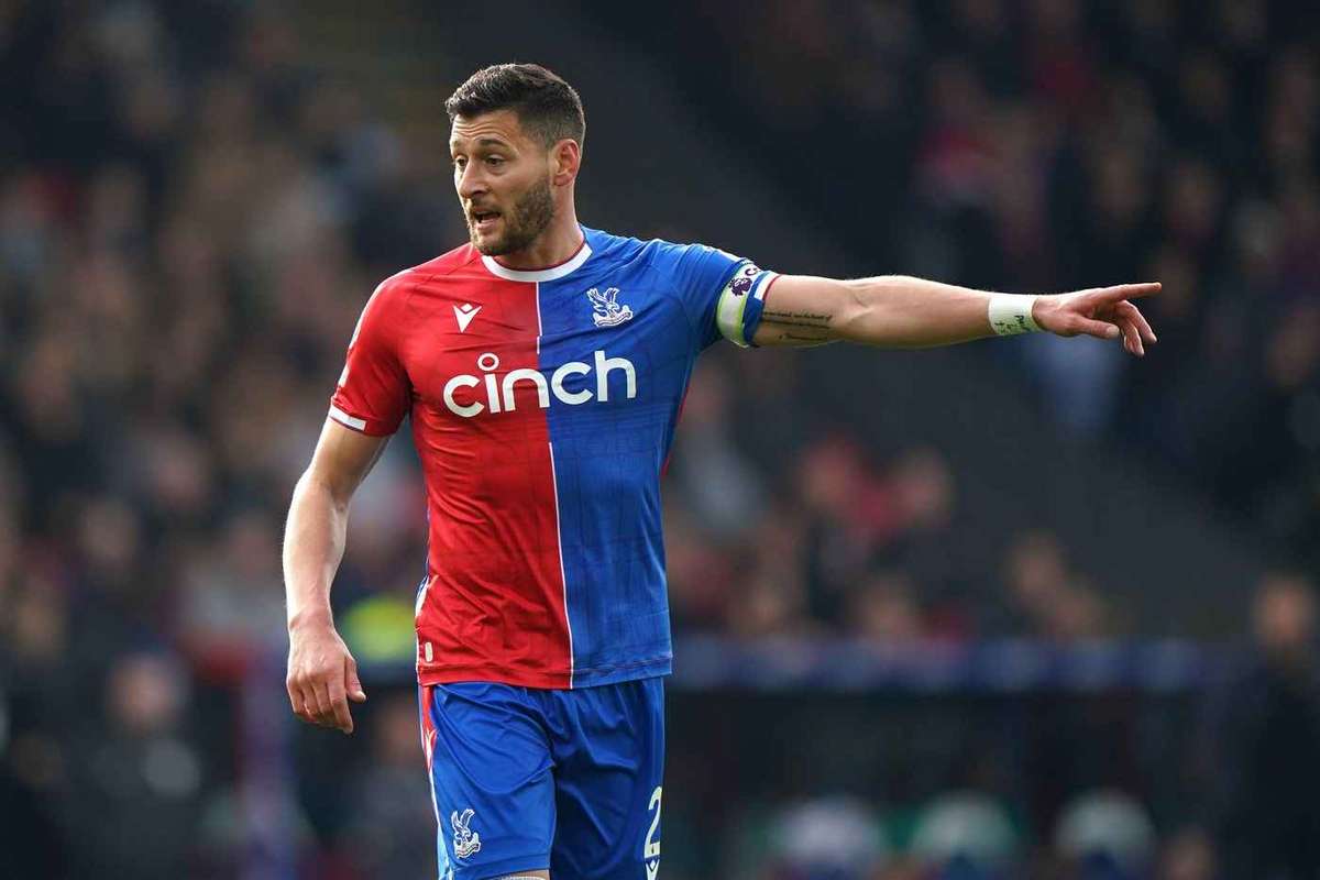 Parasete Crystal Palace dupa 13 ani O calatorie incredibila