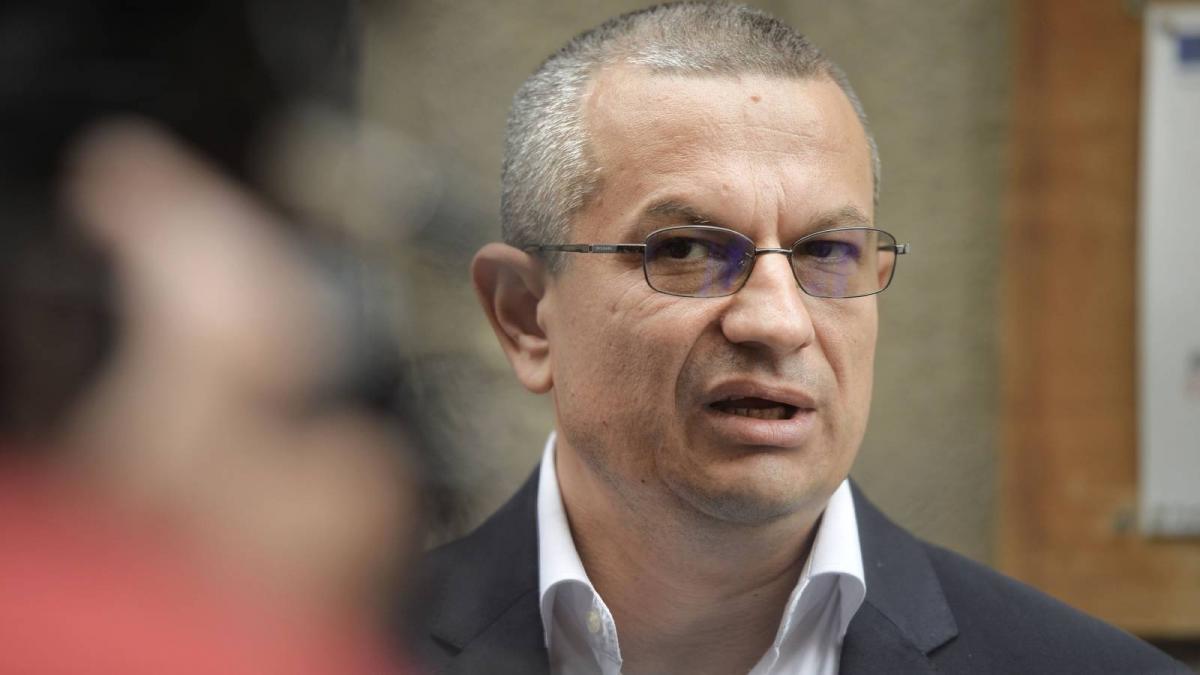 Presedintele CNCD Declaratiile lui George Simion sunt indecente