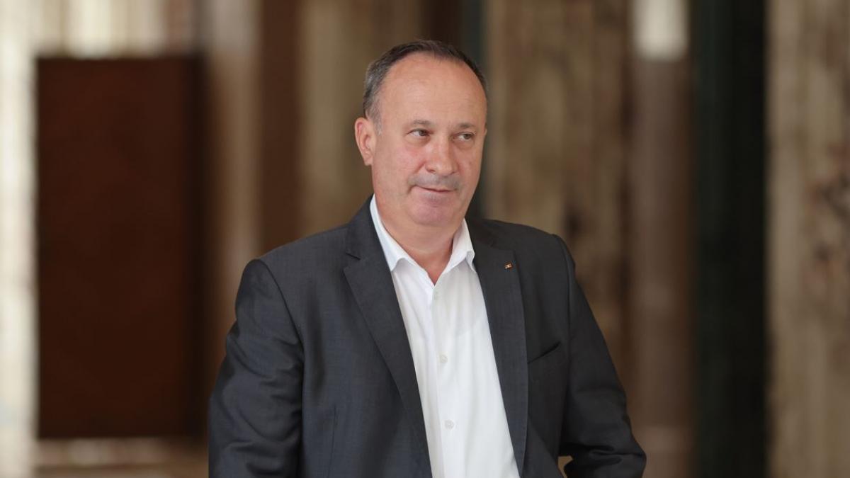 Primul atac din PSD la Bolojan Caciu despre criza bugetara