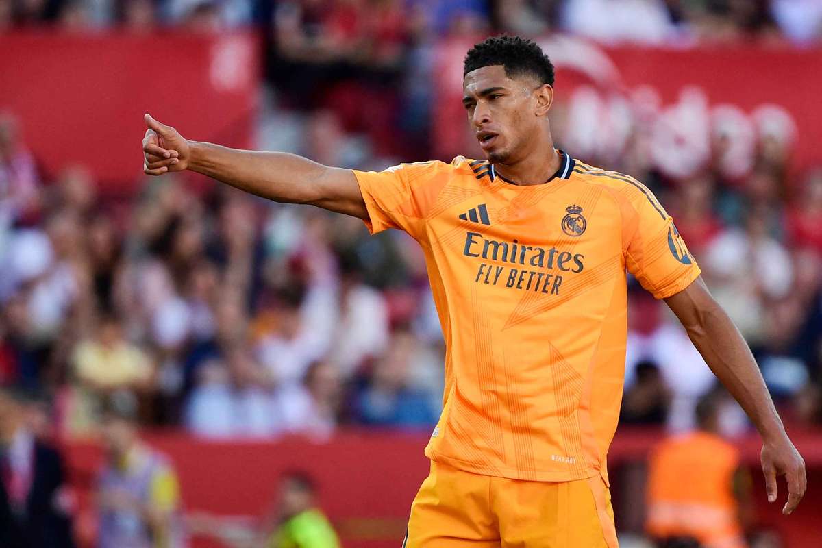 Problemele medicale persist la Real Madrid Jude Bellingham risc absena