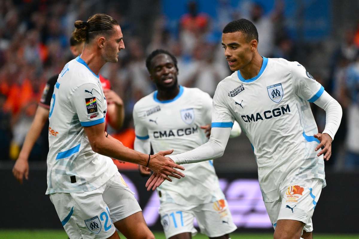 Punct final in Ligue 1 Echipele calificate in cupe