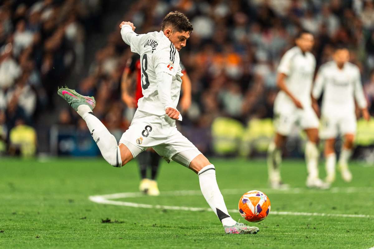 Real Madrid adauga un nou jucator accidentat