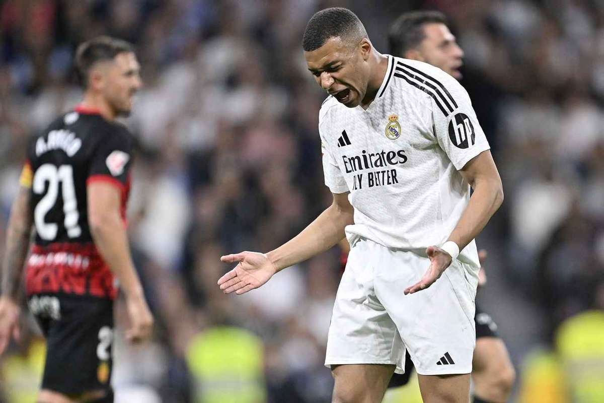 Real Madrid castiga dramatic in ultimul minut cu Mallorca