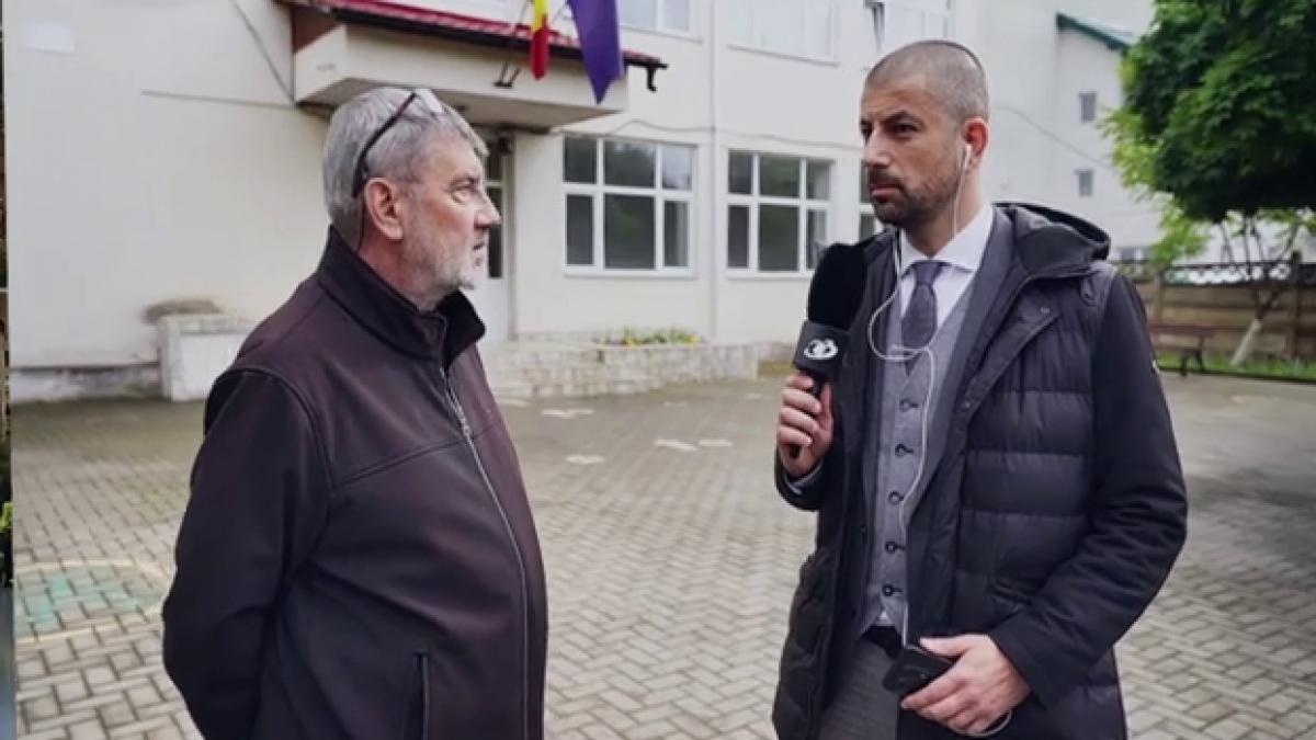 Regizorul Mihai Maniutiu apel pentru romani Votati