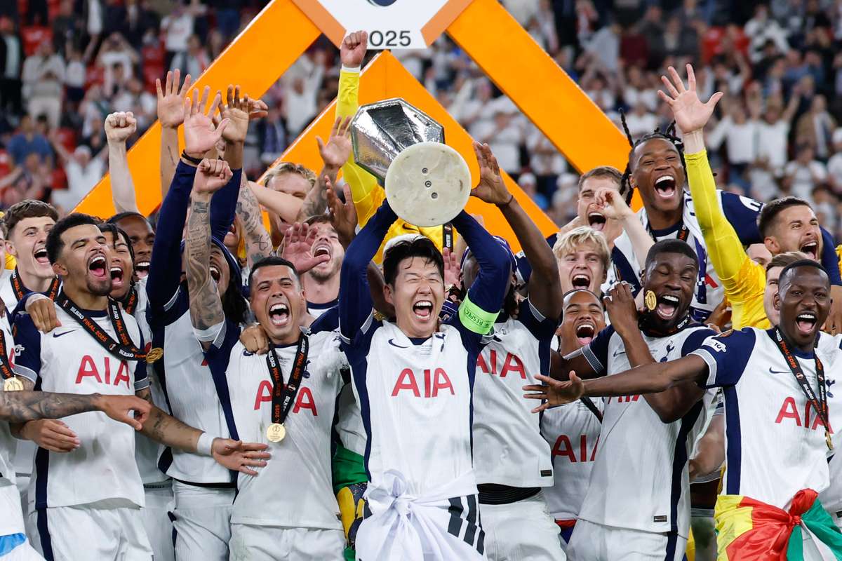 S au terminat medaliile Moment jenant pentru UEFA