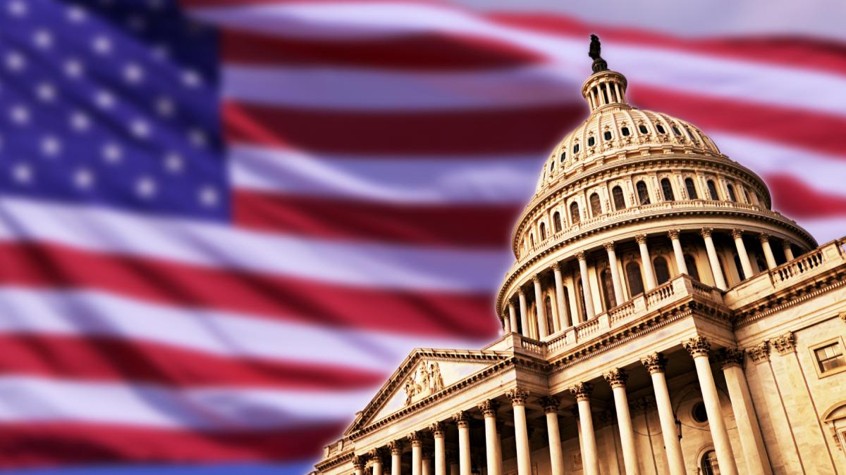 Sase senatori americani sustin romanii sa voteze