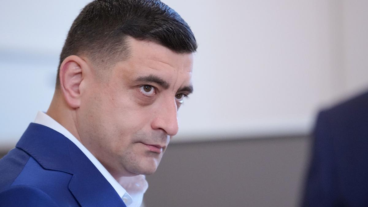 Simion solicta prelungirea votului in Diaspora Sunt sectii fara buletine