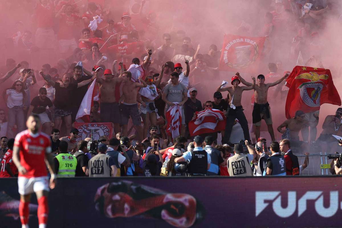 Sporting invinge Benfica si castiga eventul