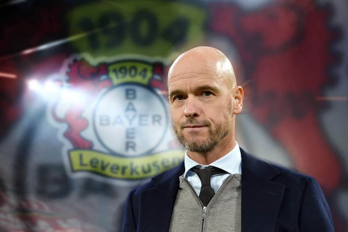 Ten Hag si a exprimat disponibilitatea totala